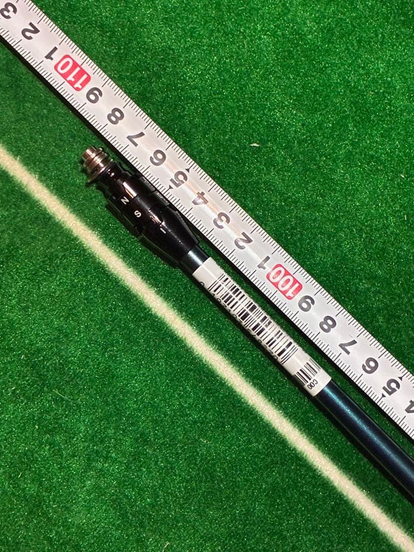 新品キャロウェイ フェアウェイウッド 3W ベンタスグリーン S