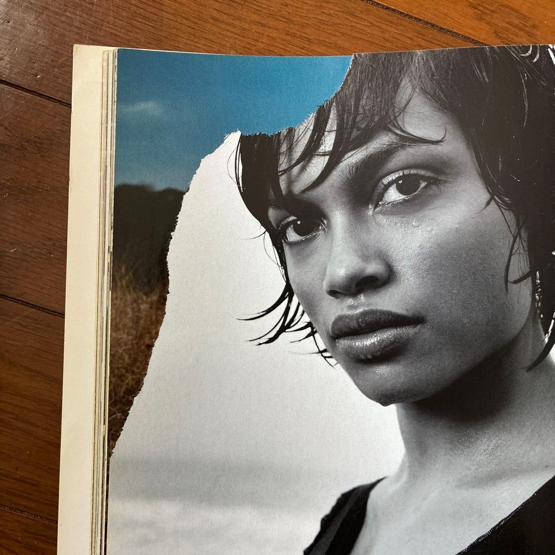 THE FACE Magazine 6冊まとめ売り　一部ヤブレあり