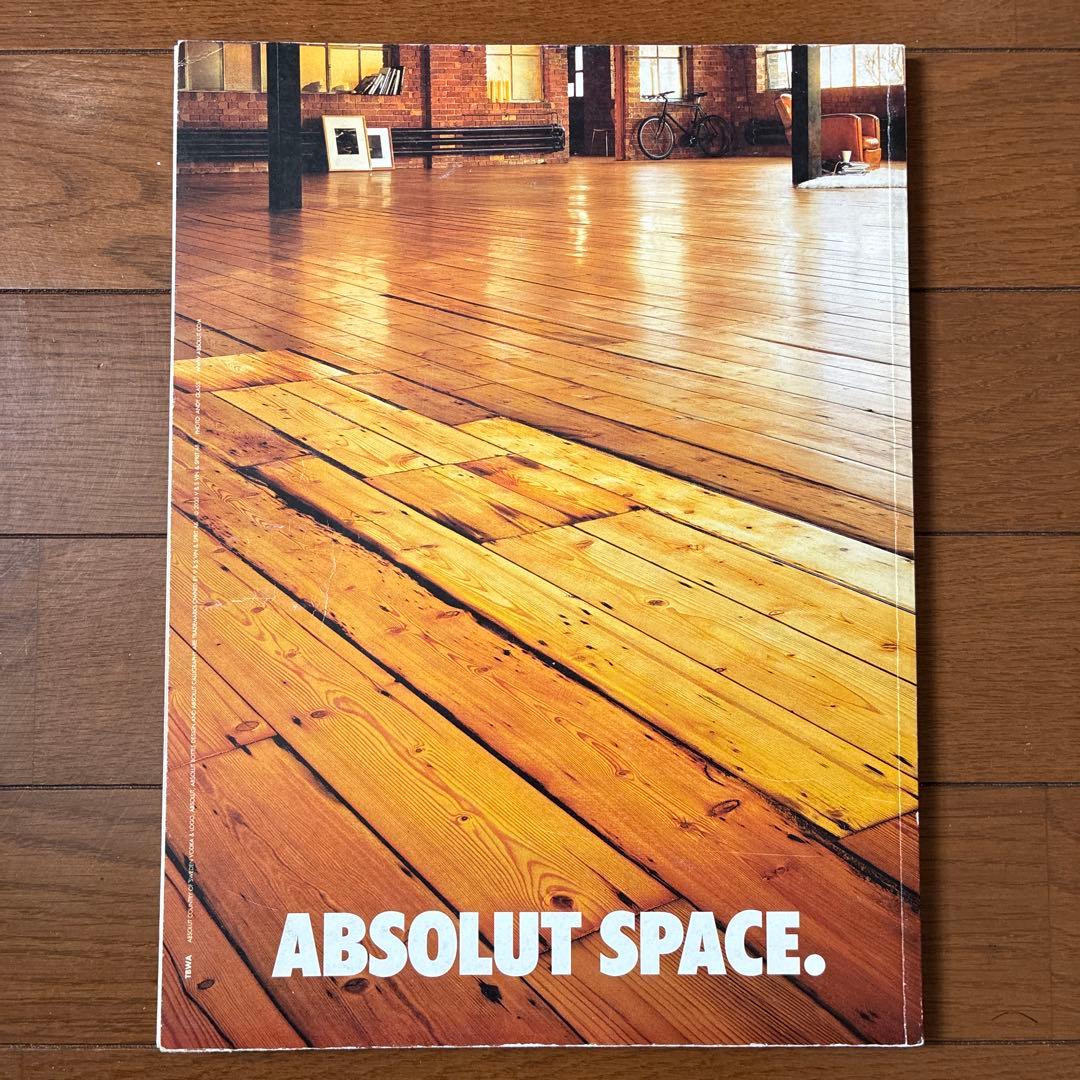 THE FACE Magazine 6冊まとめ売り　一部ヤブレあり