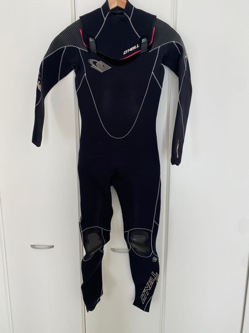 O'Neill Z.E.N. Closure フルスーツ