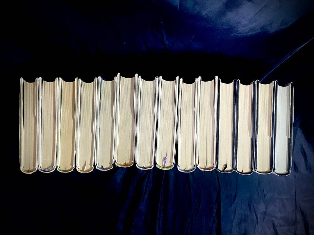 BLACK JACK 豪華版 全14巻セット