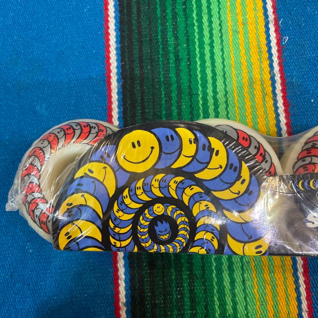 スピットファイアSpitfire Spanky 54mm