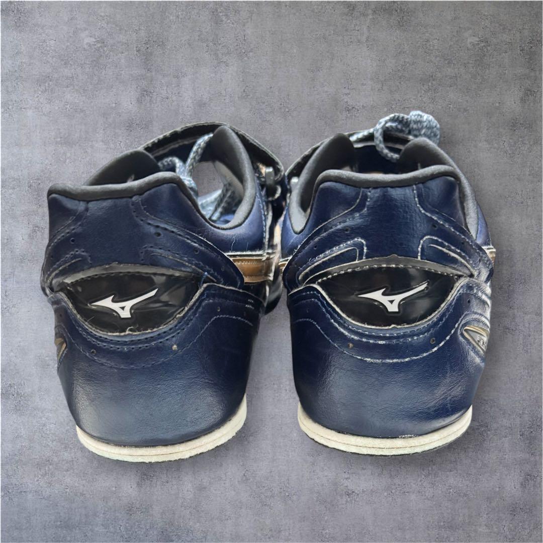 フィールドジオlj 27.5cm