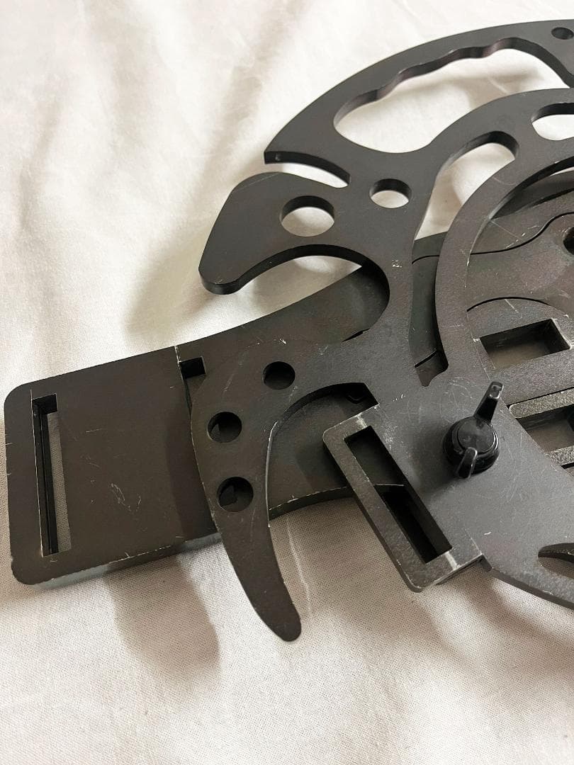 未使用 TRIPATH PRODUCTS 薪割り機