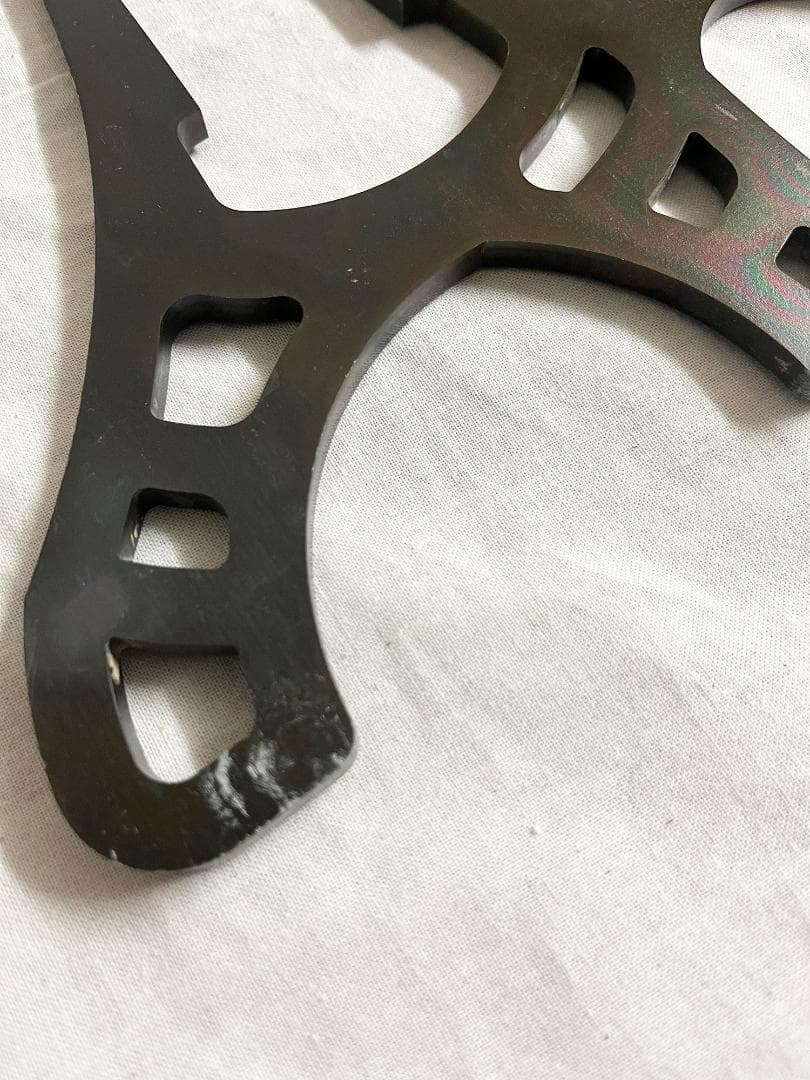 未使用 TRIPATH PRODUCTS 薪割り機