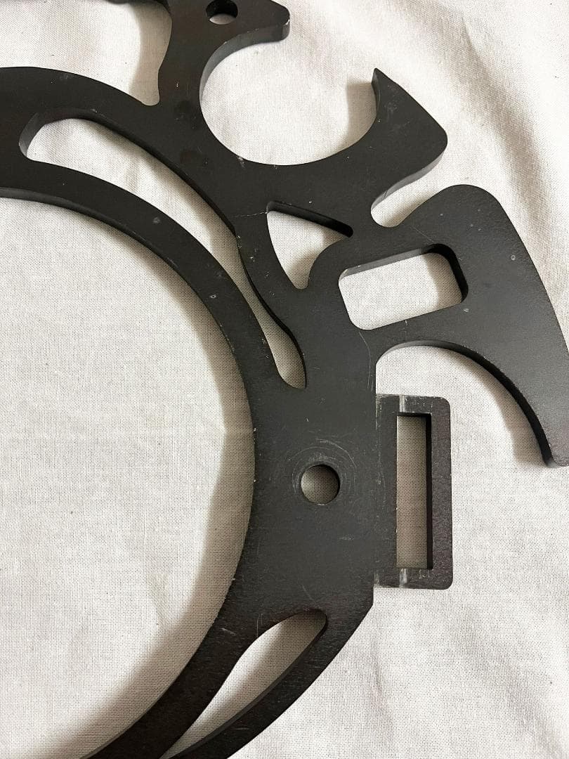 未使用 TRIPATH PRODUCTS 薪割り機