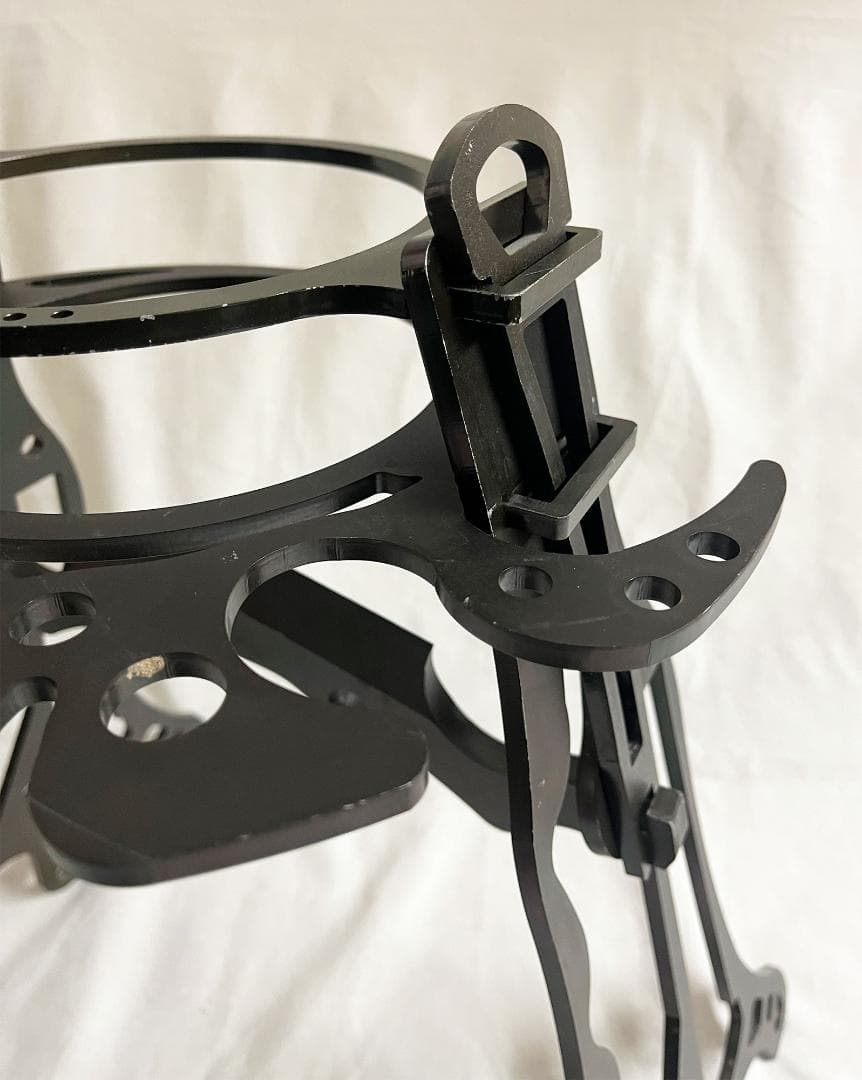 未使用 TRIPATH PRODUCTS 薪割り機