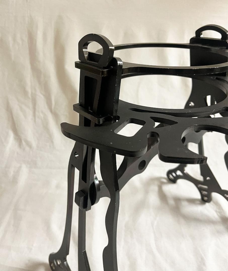 未使用 TRIPATH PRODUCTS 薪割り機