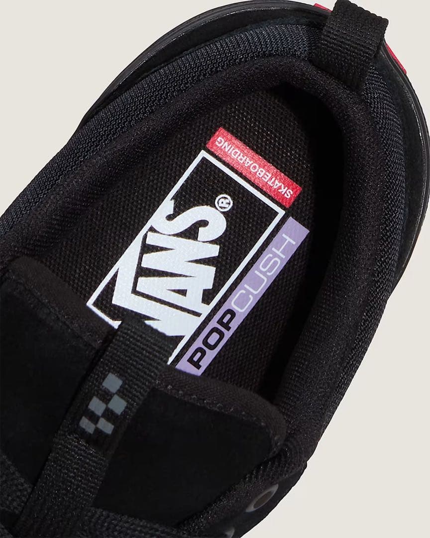 スケートボード 25.0cm VANS SKATE OLD SKOOL 36+