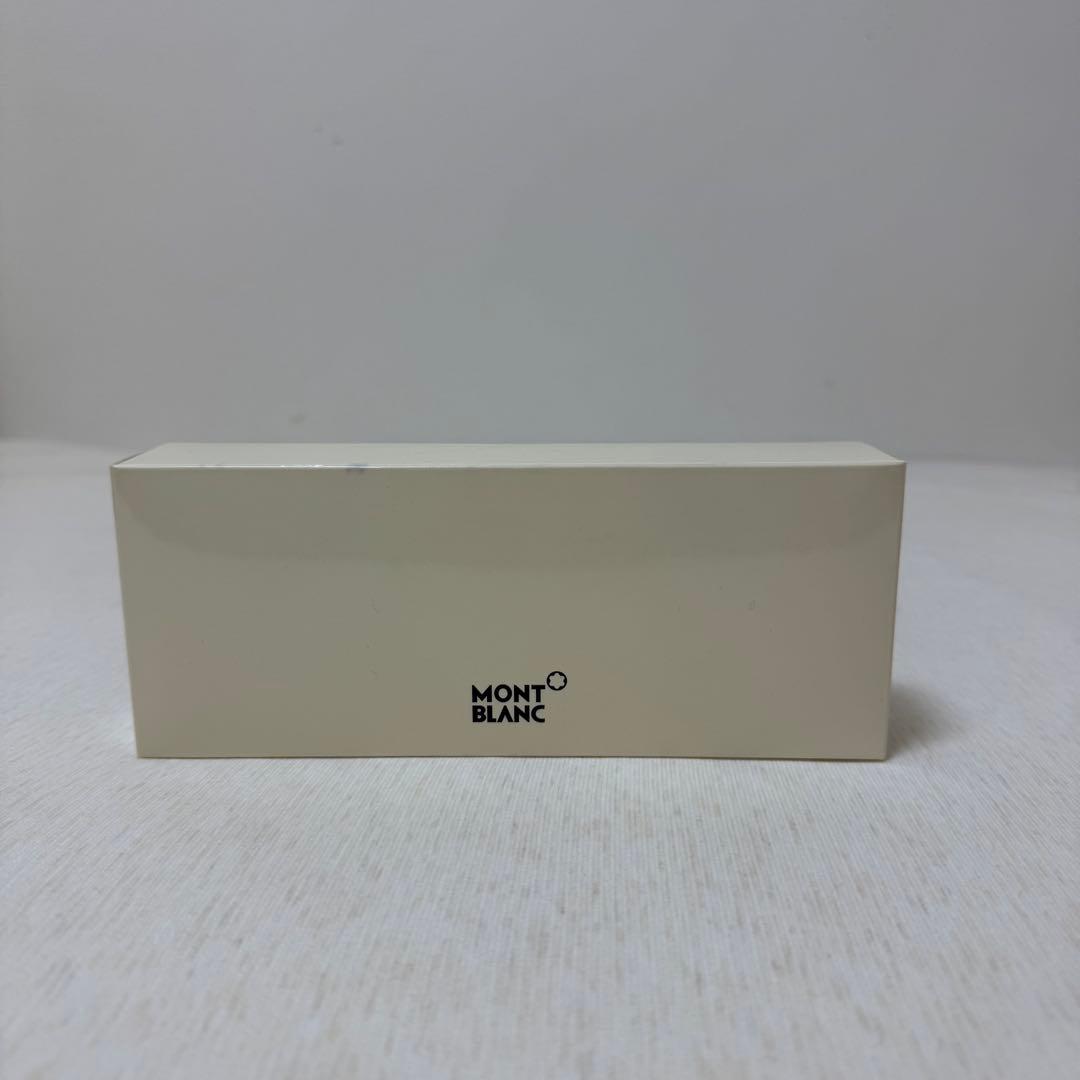 MONTBLANC モンブラン　ボールペン PIX ネイビー