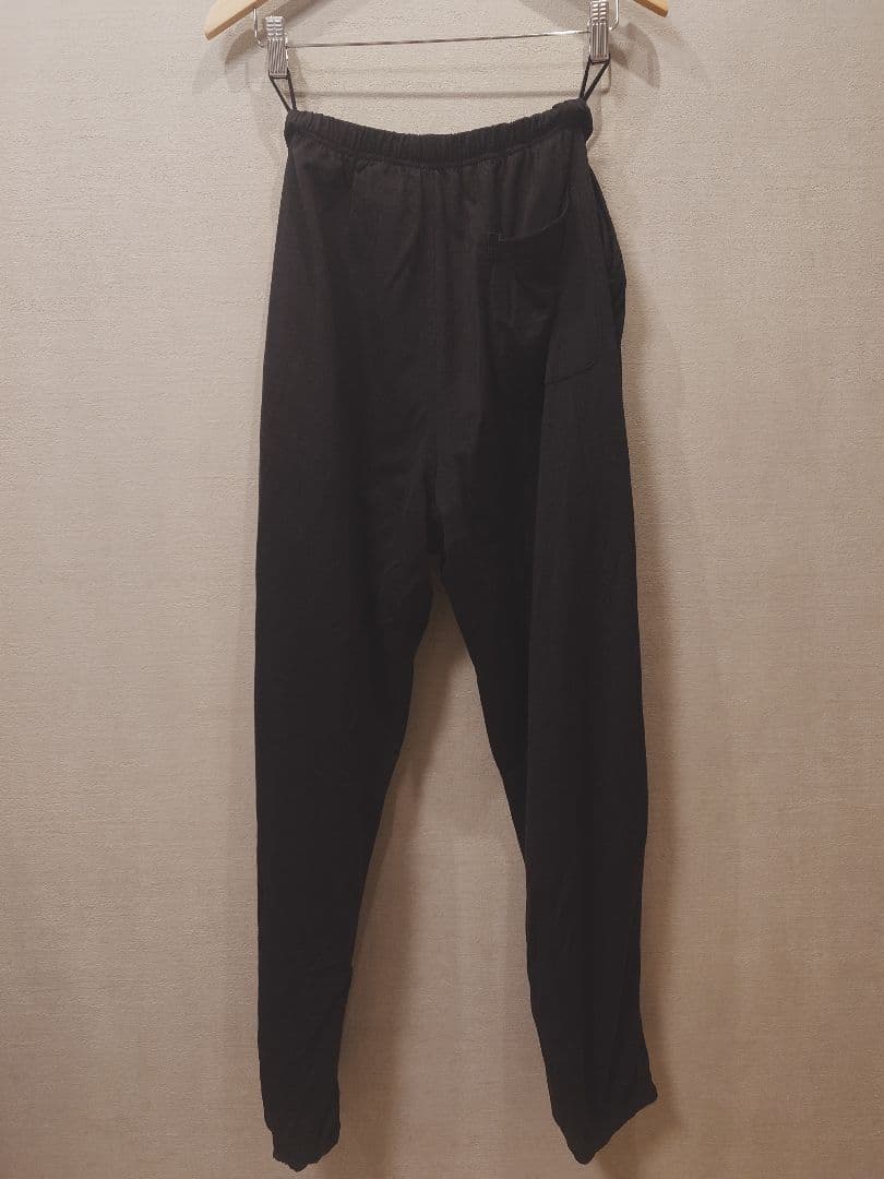 COMOLI　25SS　ウールジャケットパンツセットアップB01-05029