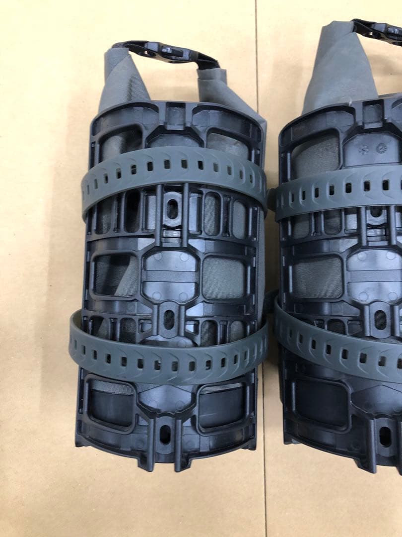 SALSA サルサ ANYTHING CAGE BAG KIT 2個セット