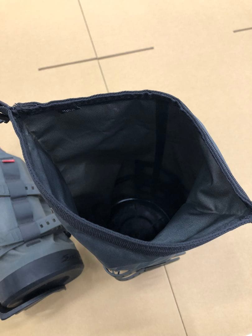 SALSA サルサ ANYTHING CAGE BAG KIT 2個セット