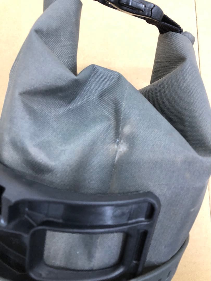 SALSA サルサ ANYTHING CAGE BAG KIT 2個セット