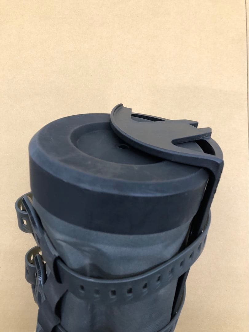 SALSA サルサ ANYTHING CAGE BAG KIT 2個セット