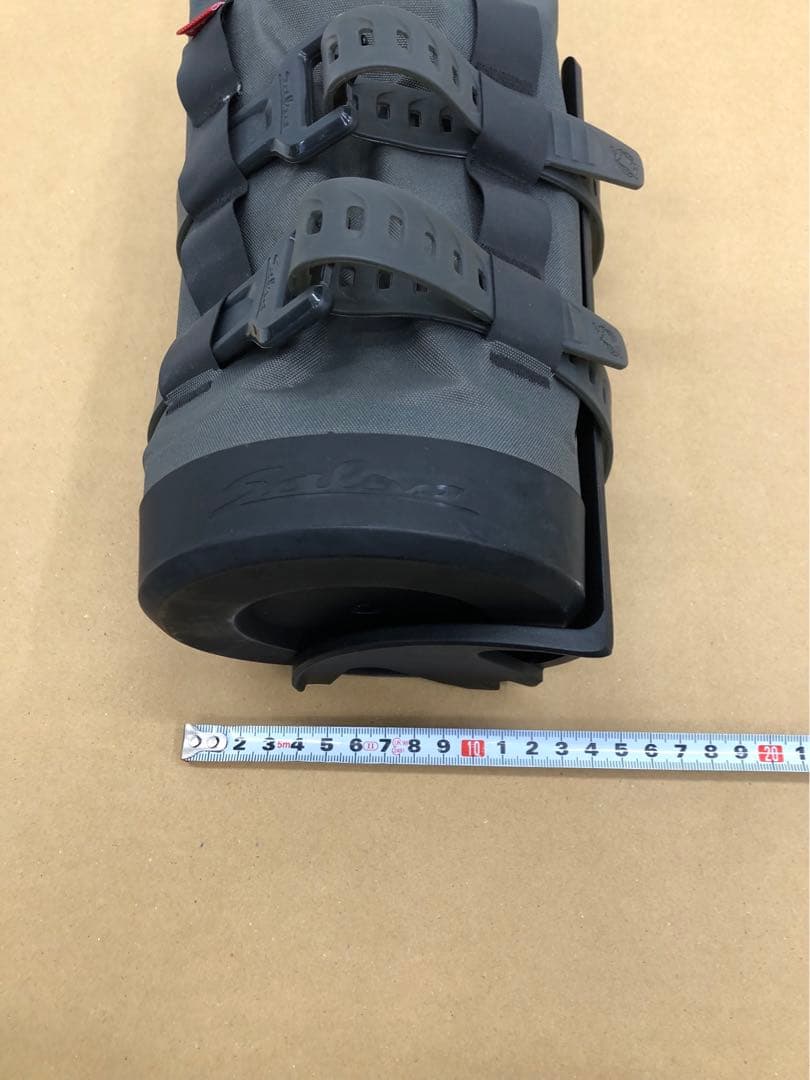 SALSA サルサ ANYTHING CAGE BAG KIT 2個セット