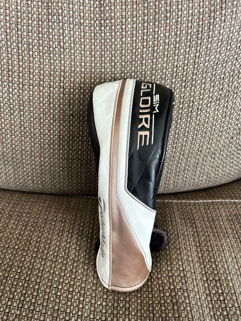 TaylorMade SIM フェアウェイウッド　5W