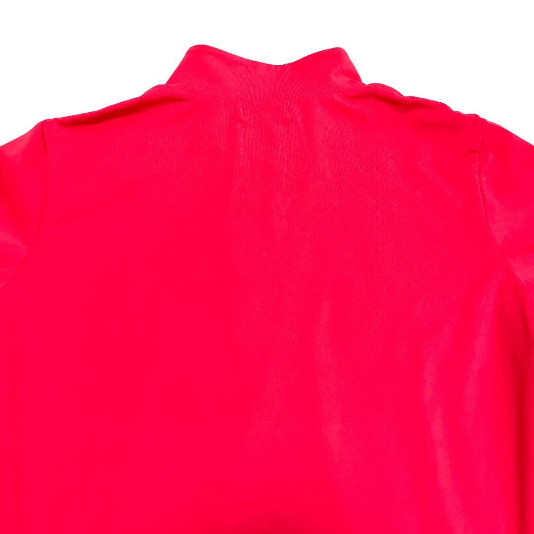 【フォロー割】 新品 アルチビオ ハイネック ポロシャツ サイズ38