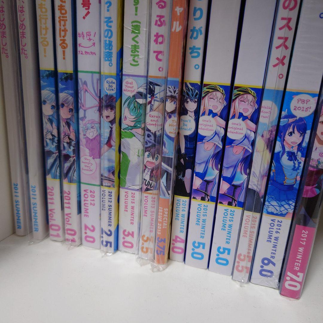 LONG RIDERS ロングライダース 自転車 ロードバイク ブルベ