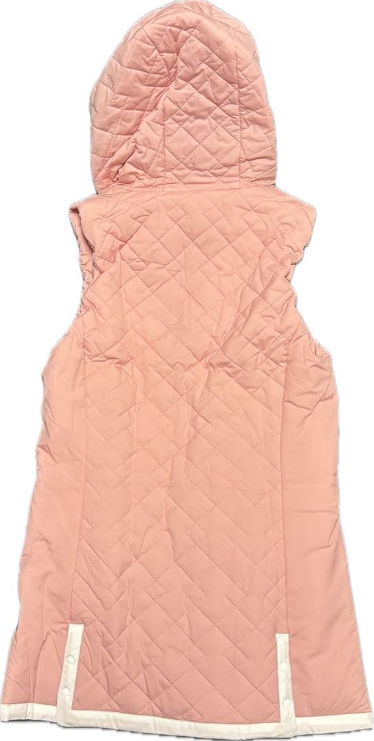 【新品】定価25,300円 TaylorMade キルティングベスト