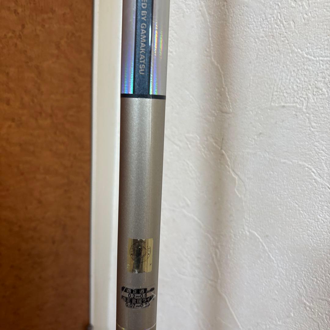 シマノ 鮎ロッド がま鮎CIMCA 95 中古