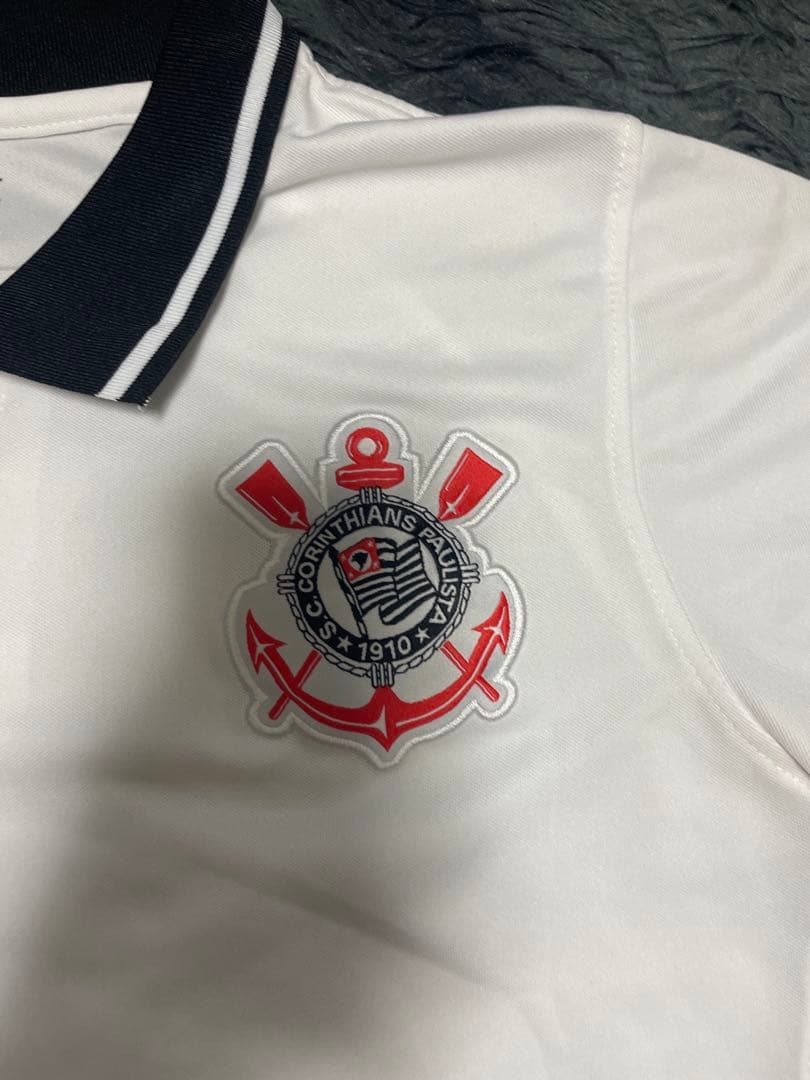 NIKE ナイキ サッカーシャツ　ゲームシャツ　メンズ サッカー