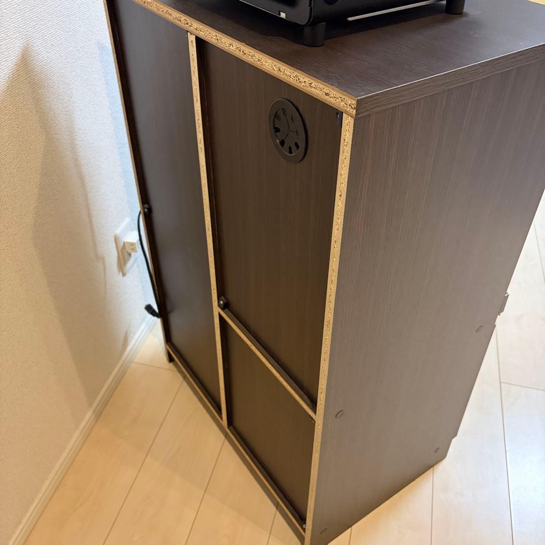 【セール中！】2/21までの販売 NITORIレンジボード引き続き希望