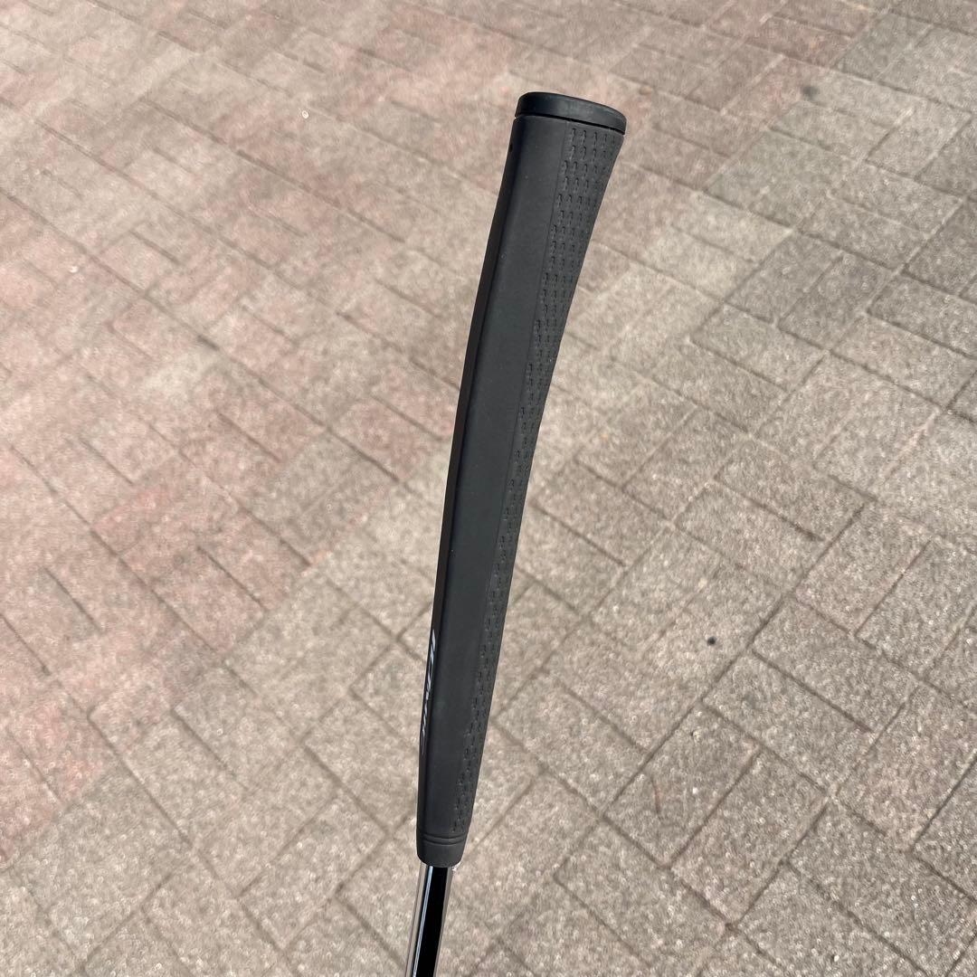 スコッティキャメロン ファントム ブラック 5.5 超超激レア 極美品 33.7