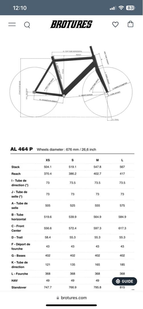 LOOK ピスト　ホイール　エリプス　完成車