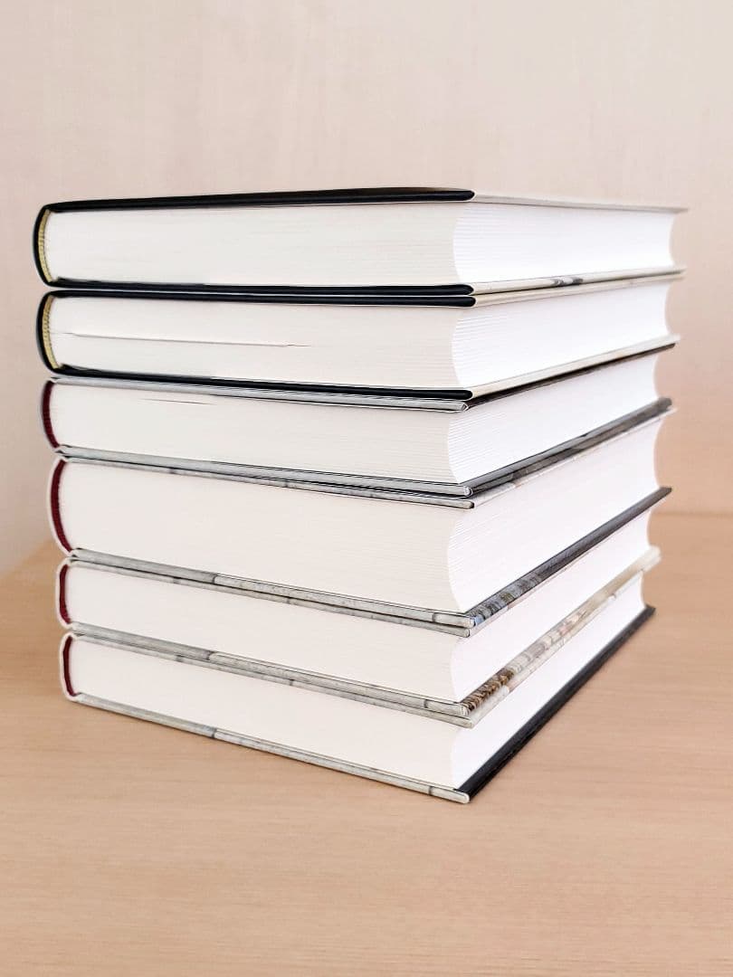 6冊セット◆塩野七生 十字軍物語 ギリシア人の物語 皇帝フリードリッヒ二世の生涯