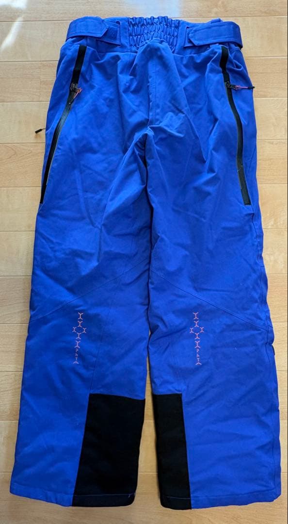 phenixスキーパンツ　メンズM