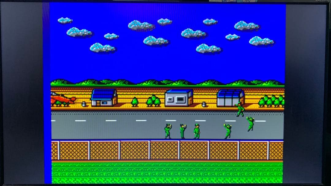 ボンバーレイド【MARK3】ソフトのみ