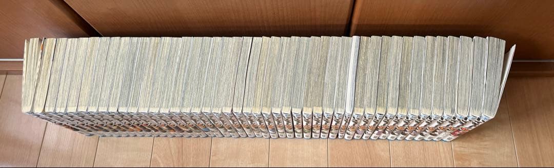 ハイキュー漫画セット