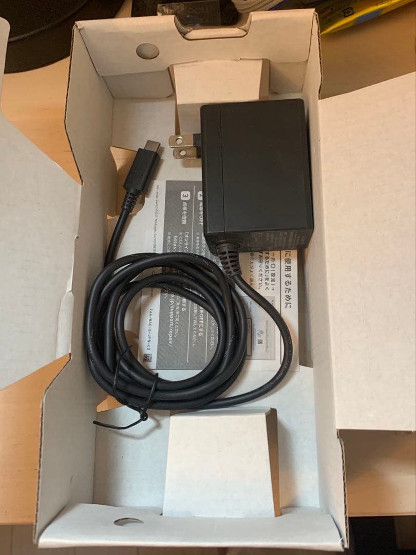 Nintendo Switch lightとポケモンバイオレット※おまけ付き