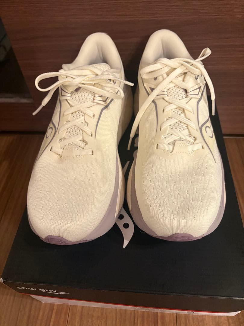 サッカニー　トライアンフ22　25cm Saucy