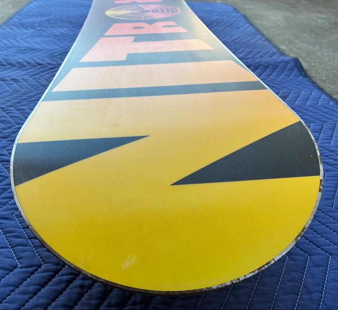 NHTORO スノボード　ビンディングセット