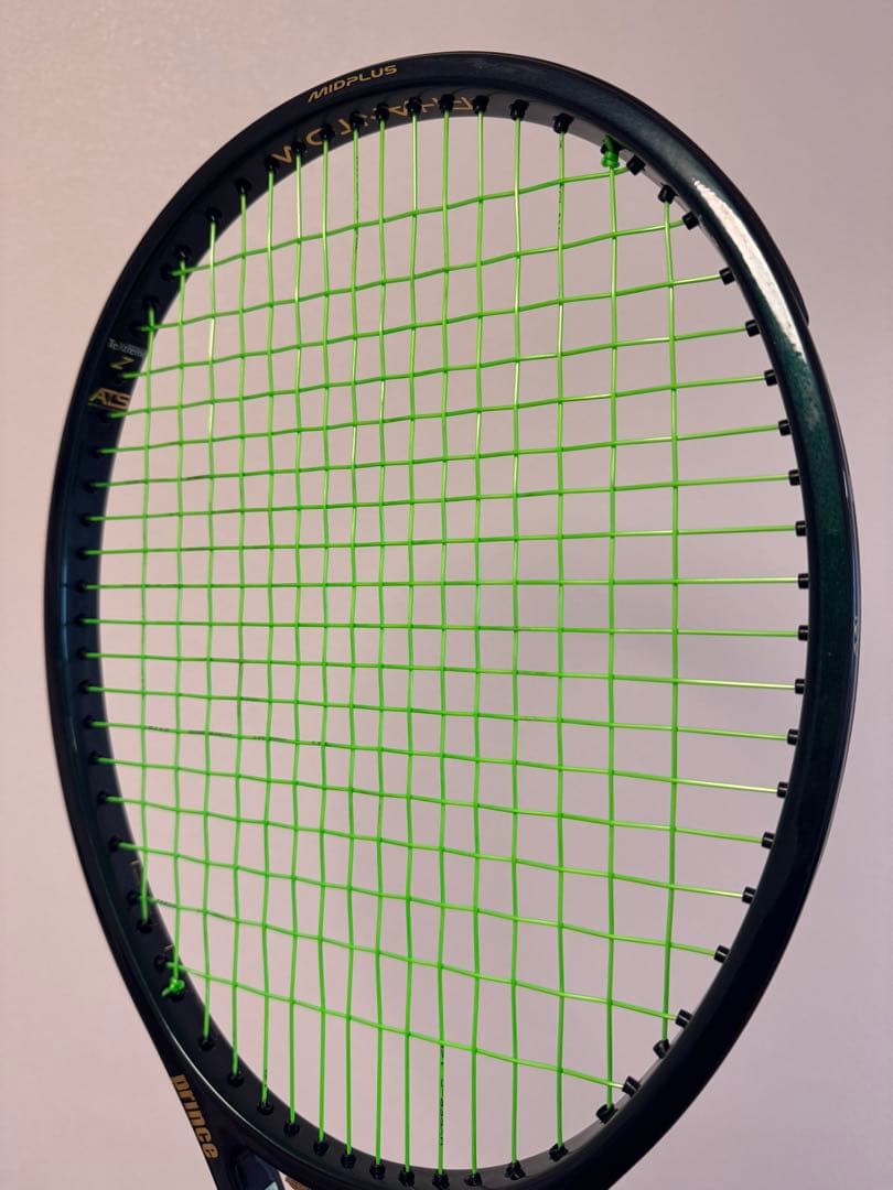 PHANTOM GRAPHITE 100 G3 ファントムグラファイト2024①