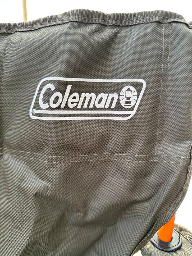 【匿名配送】コールマン　リゾートチェア　フリークスストア　２脚セット