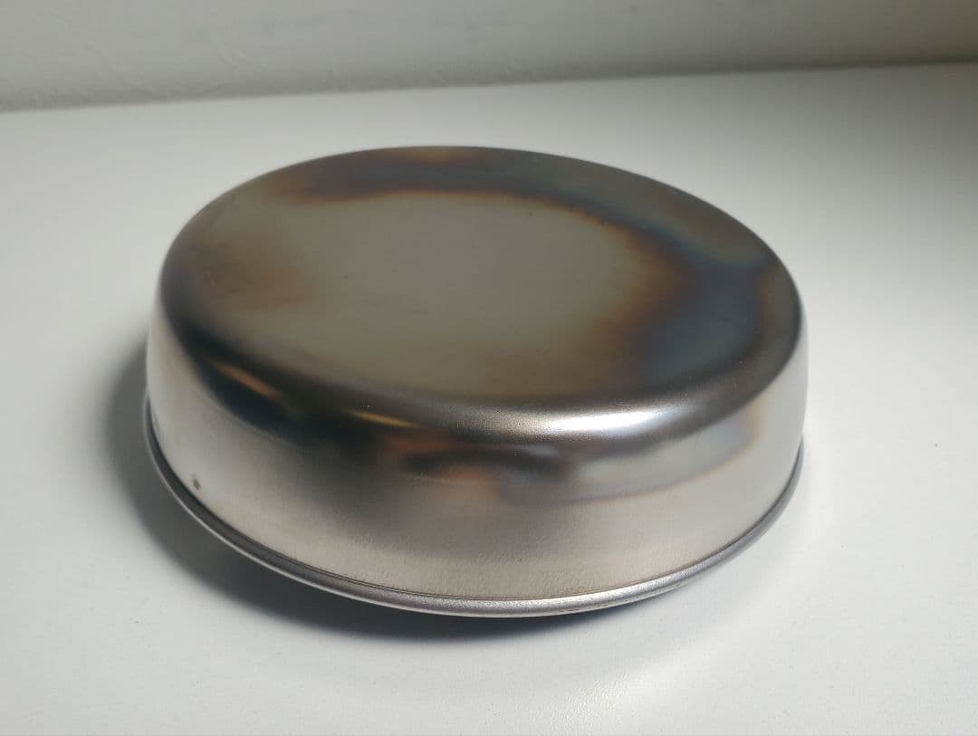 APELUCA テーブルトップスモーカー　燻製器