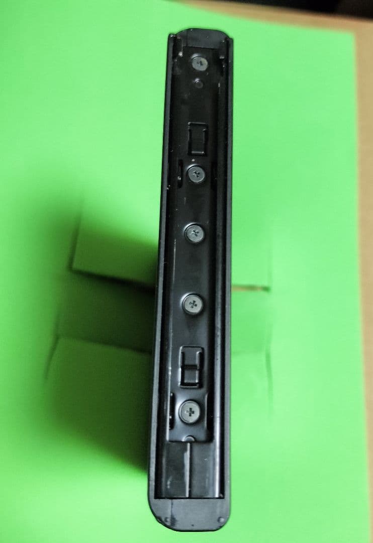 任天堂スイッチ本体XAJ 動作確認品　画面綺麗　整備清掃 Switch