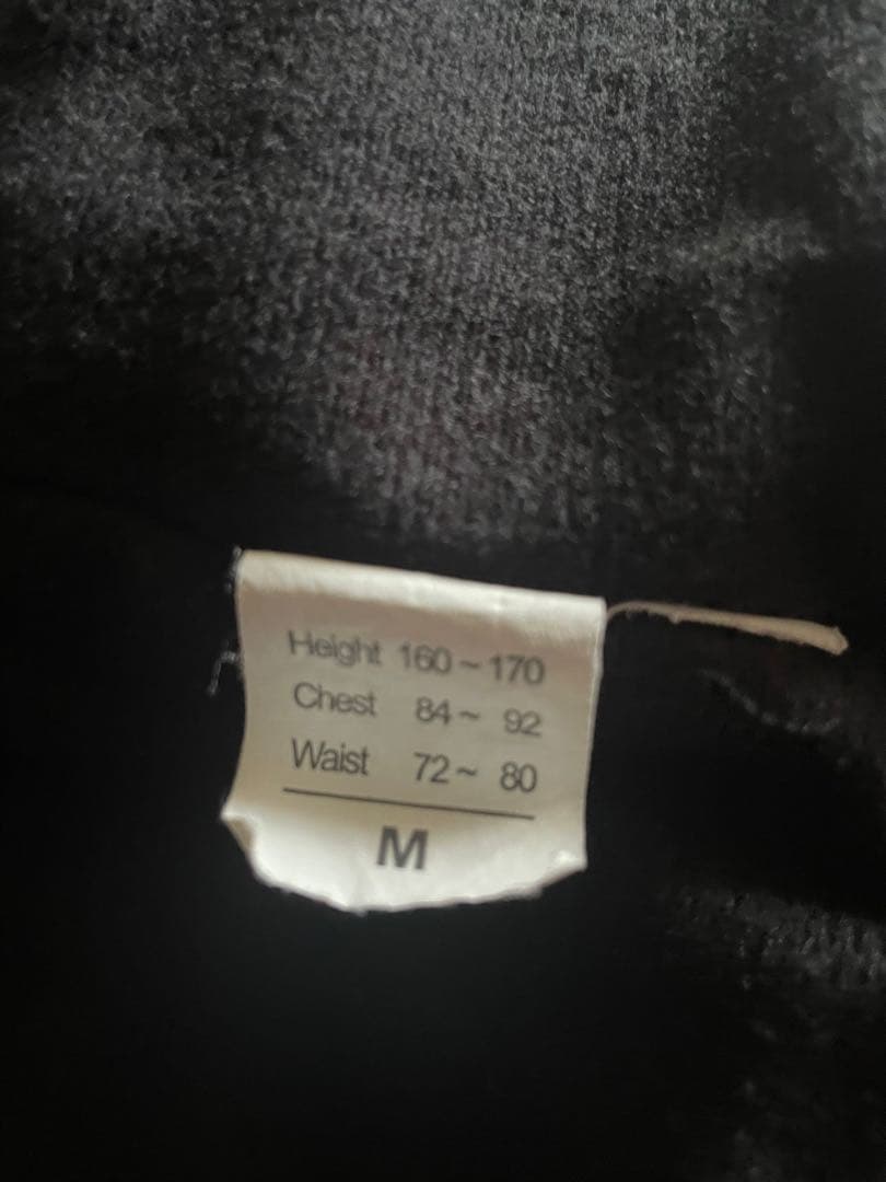 シマノSHIMANO サーマルスーツリミテッドプロ　MD-112K Mサイズ