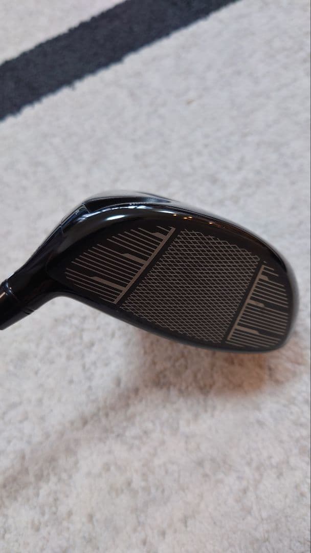 HONMA TW777 360Ti miniドライバー　フレックスR