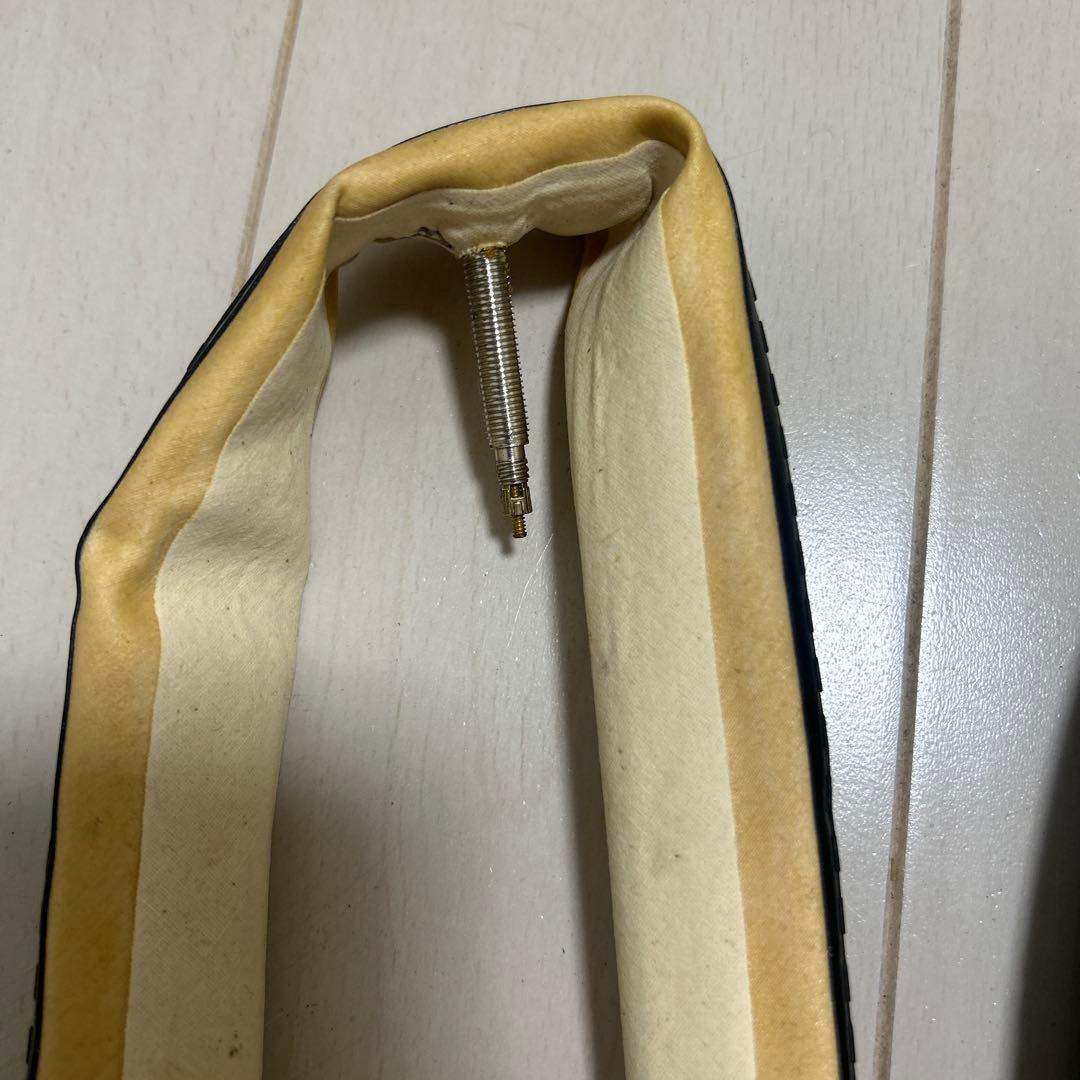 SOYO GOLD STAR シームレスタイヤ2本セット