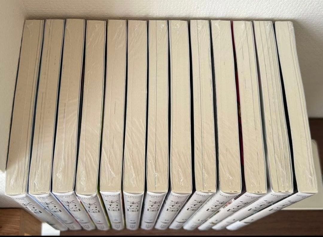 宝石の国 全巻 新品未開封 シュリンク マンガ 漫画 コミック 本　特典付き