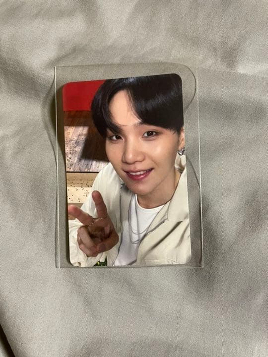 BTS MAP OF THE SOUL 7～THE JOURNEY～