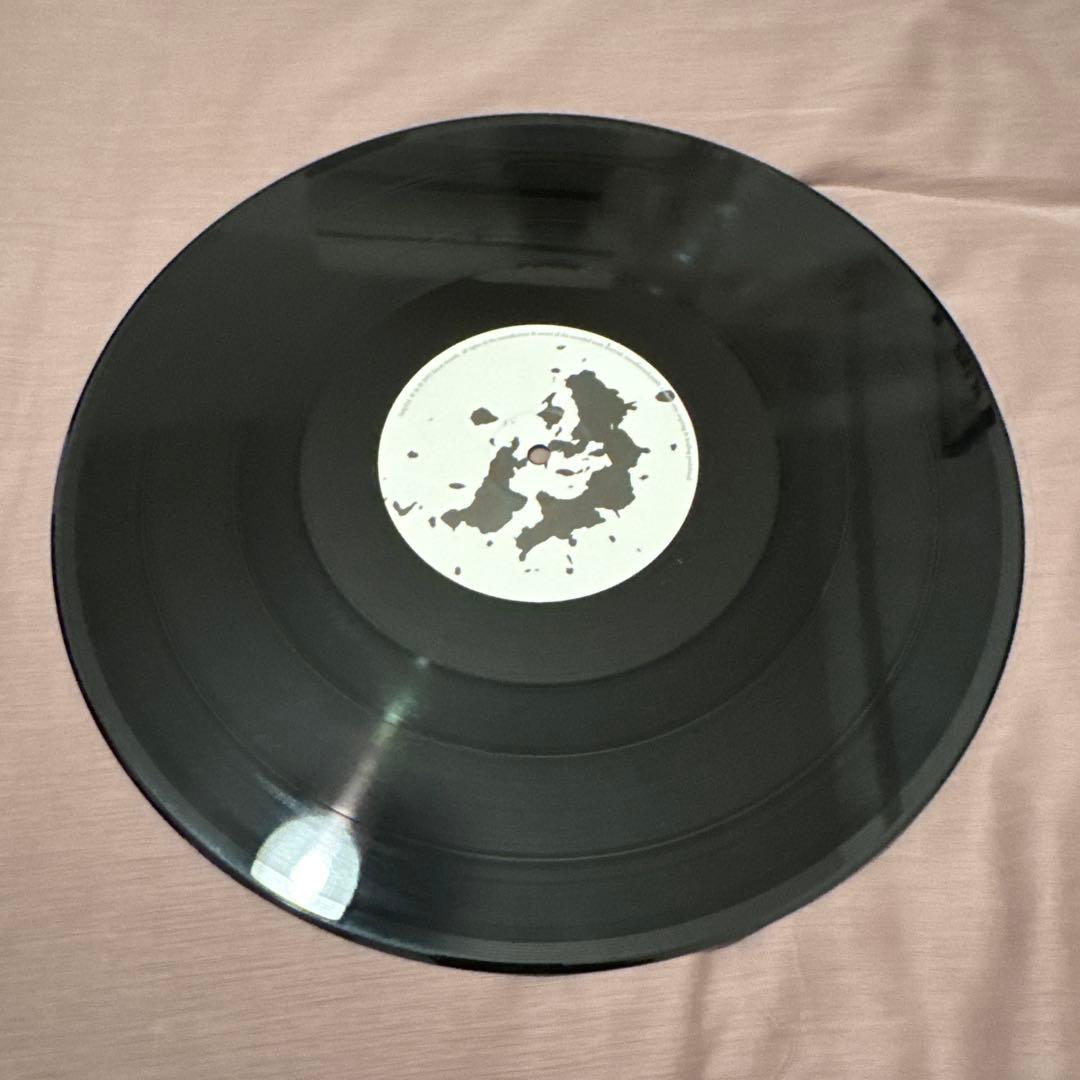 Sigur Rós （ ） アナログ盤