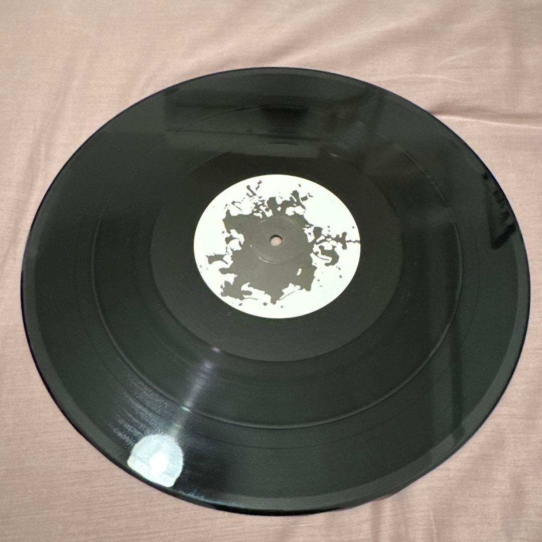 Sigur Rós （ ） アナログ盤