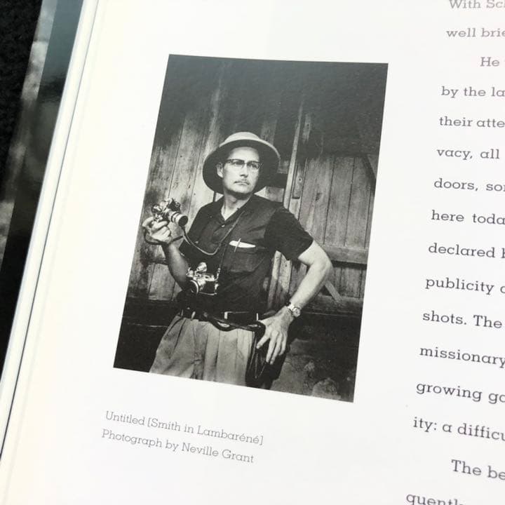 ユージン・スミス 写真集 W. Eugene Smith Photographs