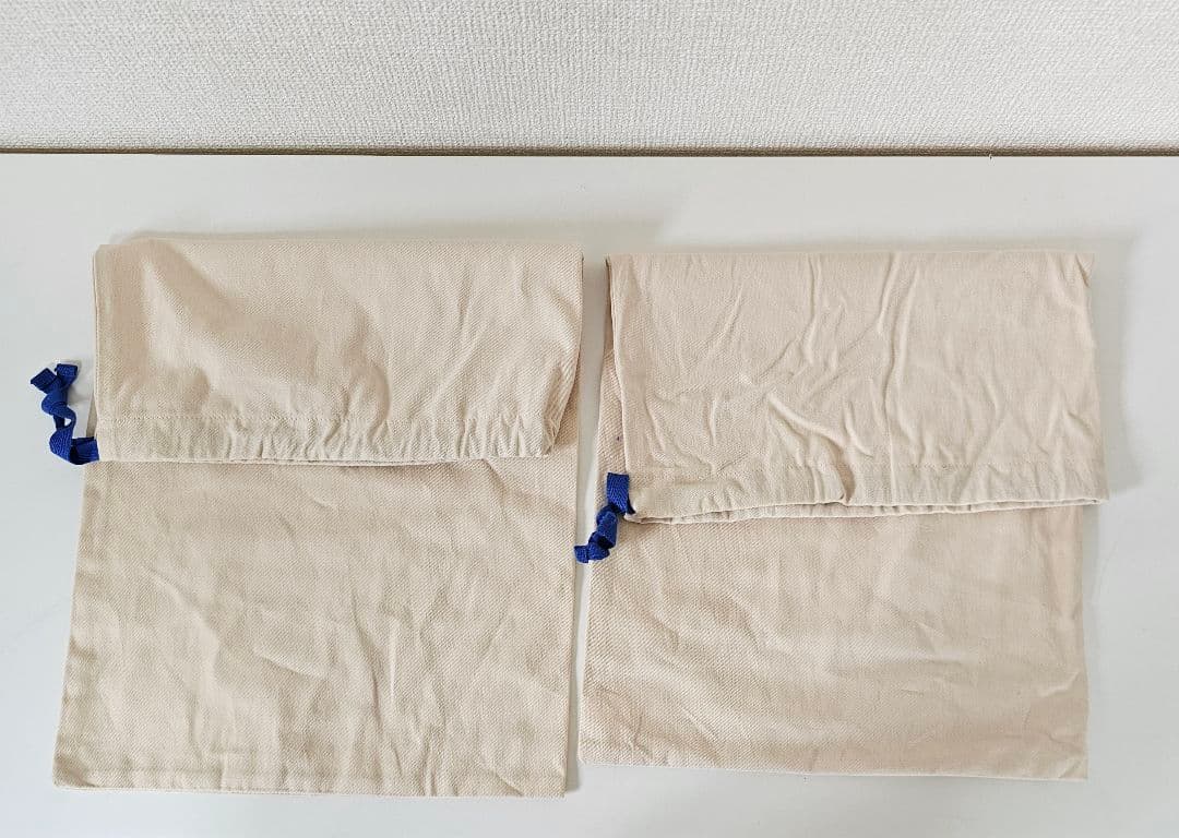 LOUIS VUITTON　ルイヴィトン 保存・収納袋 布袋　１2点セット