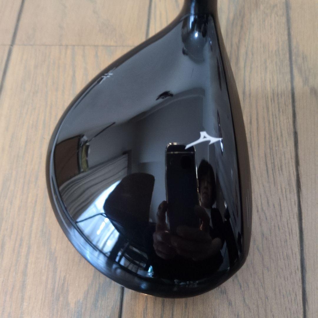 Mizuno ST-X 5 番ウッド